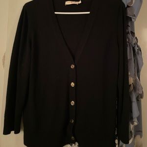 TORY BURCH Cardigan